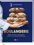 Le Cordon Bleu - Boulangerie