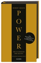 Robert Greene - Power: Die 48 Gesetze der Macht