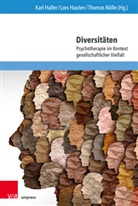 Karl Haller, Lars Hauten, Lars Hauten (Dipl.-Psych.), Thomas Nölle, Nölle (Dipl.-Psych.) - Diversitäten
