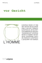 Maria Fritsche, Krampl, Ulrike Krampl - vor Gericht