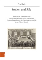 Petr Mata, Petr Mat'a - Stuben und Säle
