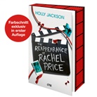 Holly Jackson - The Reappearance of Rachel Price