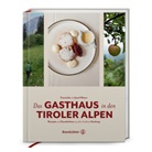 Franziska Moser, Josef Moser - Das Gasthaus in den Tiroler Alpen