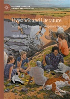 Liza Bauer, Liza B Bauer, Liza B. Bauer - Livestock and Literature