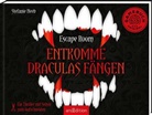 Stefanie Neeb, Toni Hamm - Escape Room: Entkomme Draculas Fängen
