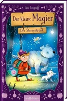 Abie Longstaff, Lauren Beard, Laura Bednarski - Der kleine Magier - Der Sternentrank (Der kleine Magier 3)