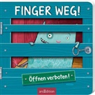 Thorsten Saleina, Thorsten Saleina - Finger weg!