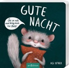 Agi Ofner, Agi Ofner - Gute Nacht! Sei so nett und bring mich ins Bett!