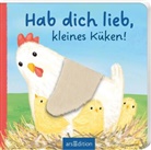 Sharon Harmer - Hab dich lieb, kleines Küken!