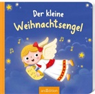 Katharina E Volk, Katharina E. Volk, Kate Daubney - Der kleine Weihnachtsengel