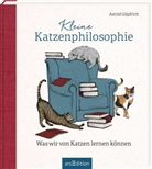 Astrid Göpfrich, Toni Hamm - Kleine Katzenphilosophie