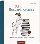 Sarah Klüß, Toni Hamm - Kleine Hundephilosophie