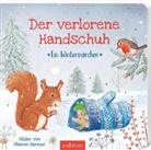 Sharon Harmer - Der verlorene Handschuh
