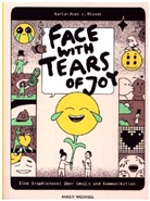 Karla-Jean v Wissel, Karla-Jean v. Wissel, Karla-Jean v.Wissel, Karla-Jean (v.) Wissel, Karla-Jean von Wissel - Face with Tears of Joy