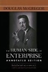 Douglas McGregor, McGregor Douglas - The Human Side of Enterprise