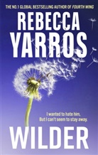 Rebecca Yarros, Yarros Rebecca - Wilder