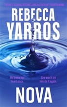 Rebecca Yarros, Yarros Rebecca - Nova