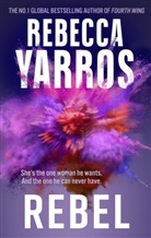 Rebecca Yarros, Yarros Rebecca - Rebel
