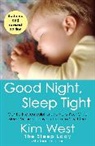 Joanne Kenen, Kenen Joanne, Kim West, West Kim - Good Night, Sleep Tight