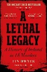 Fin Dwyer - A Lethal Legacy