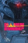 Aditya Bidikar, Evan Cagle, David Stewart, Ram V - Dawnrunner