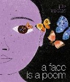 Julie Morstad - A Face Is a Poem