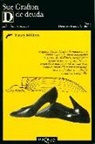 Sue Grafton - D de deuda
