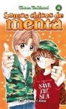 Wataru Yoshizumi - Somos chicos de menta 4