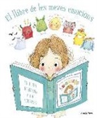 Stephanie Couturier, Maurèen Poignonec - El llibre de les meves emocions : Un llibre interactiu ple de sorpreses!