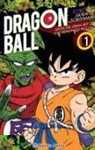 Akira Toriyama - Piccolo 1