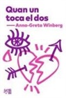 Anna-Greta Winberg - Quan un toca el dos : Närnagonbarasticker