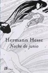Hermann Hesse - Noche de junio