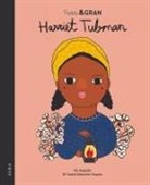 Mar&iacute;a Isabel S&aacute;nchez Vegara, Pili Aguado - Petita & gran Harriet Tubman