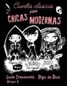Lucía Etxebarria - Cuentos clásicos para chicas modernas