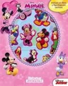 Walt Disney - Minnie