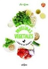 Fern Green, Vicente Villacampa Armengol - Proteínas vegetales : 66 recetas antioxidantes