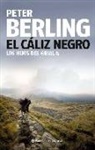 Peter Berling - El cáliz negro