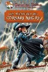 David Nel·Lo, Geronimo Stilton - Les aventures del Corsari Negre