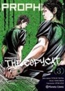 Tetsuya Tsutsui - Prophecy Copycat 3