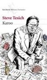 Steve Tesich - Karoo