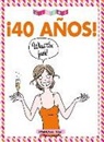 Emmanuelle Teyras - 40 años, WTF