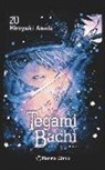Hiroyuki Asada - Tegamibachi 20