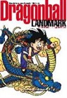 Akira Toriyama - Dragon Ball Landmark
