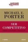 Michael E. Porter - Ser competitivo