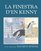 Maurice Sendak, Maurice Sendak - La finestra d'en Kenny