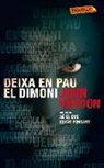 John Verdon - Deixa en pau el dimoni