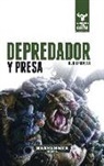 Rob Sanders - El despertar de la bestia 2. Depredador y presa