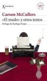 Carson McCullers - "El mudo" y otros textos