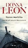 Donna Leon - Restos mortales