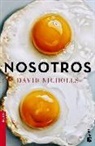 David Nicholls - Nosotros